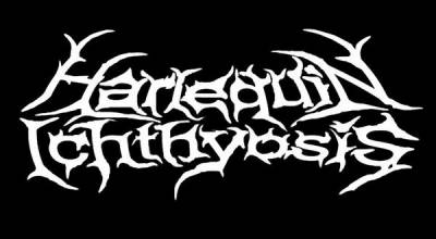 logo Harlequin Ichthyosis